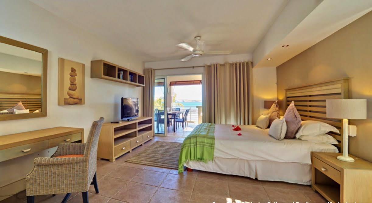 Cape Point Seafront With Lov Apartment Cap Malheureux Bagian luar foto
